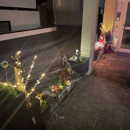 Zimmer Zur Ehemaligen Weinstube Untermberg Esterno foto