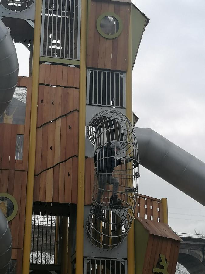 Zimmer Zur Ehemaligen Weinstube Untermberg Esterno foto